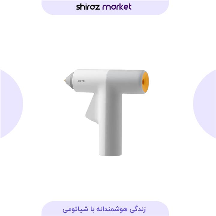 تفنگ چسب حرارتی شیائومی Hoto مدل QWRJQ001